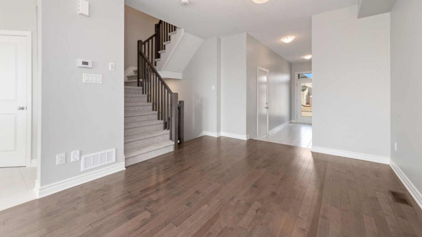 stair
